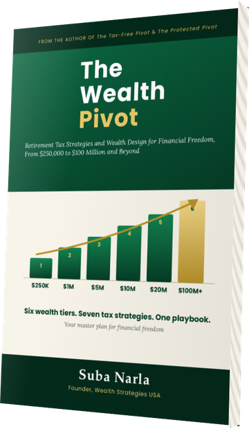 The Wealth Pivot